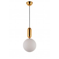 Подвесной светильник Lumina Deco Orito LDP 1219-200 WT+GD Подвесной светильник Lumina Deco Orito LDP 1219-200 WT+GD