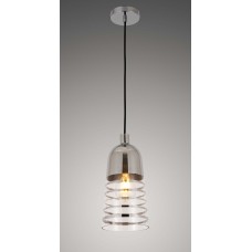 Подвесной светильник Lumina Deco Etrica LDP 6815 CHR