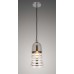Подвесной светильник Lumina Deco Etrica LDP 6815 CHR Подвесной светильник Lumina Deco Etrica LDP 6815 CHR