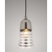 Подвесной светильник Lumina Deco Etrica LDP 6815 CHR Подвесной светильник Lumina Deco Etrica LDP 6815 CHR
