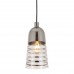 Подвесной светильник Lumina Deco Etrica LDP 6815 CHR Подвесной светильник Lumina Deco Etrica LDP 6815 CHR