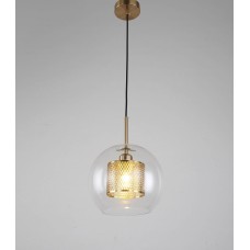 Подвесной светильник Lumina Deco Pontina LDP 6830 MD