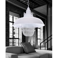 Подвесной светильник Lumina Deco Proddi LDP 11687 WT Подвесной светильник Lumina Deco Proddi LDP 11687 WT