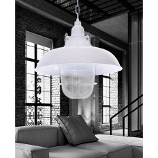 Подвесной светильник Lumina Deco Proddi LDP 11687 WT