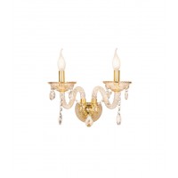 Бра Lumina Deco Eliza LDW 7025-2 GD