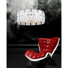 Подвесной светильник Lumina Deco OPTIMATIC LDP 8337-А-4 SL