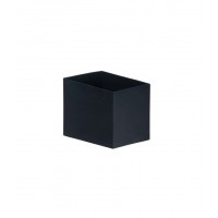 Декоративная подсветка Lumina Deco Effect LDW 6046-175 BK Декоративная подсветка Lumina Deco Effect LDW 6046-175 BK