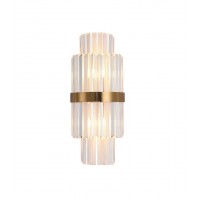 Бра Lumina Deco Ringletti LDW 8017-3 MD Бра Lumina Deco Ringletti LDW 8017-3 MD