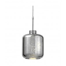 Подвесной светильник Lumina Deco Alacosmo LDP 6811-1 CHR
