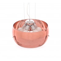 Подвесной светильник Lumina Deco Nano LDP 6018-6 R.GD Подвесной светильник Lumina Deco Nano LDP 6018-6 R.GD