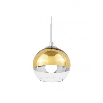 Подвесной светильник Lumina Deco Veroni LDP 1029-150 GD