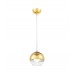 Подвесной светильник Lumina Deco Veroni LDP 1029-150 GD