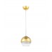 Подвесной светильник Lumina Deco Veroni LDP 1029-150 GD