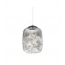 Подвесной светильник Lumina Deco Daisy LDP 6824-220 CHR+GY Подвесной светильник Lumina Deco Daisy LDP 6824-220 CHR+GY