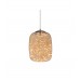 Подвесной светильник Lumina Deco Daisy LDP 6824-220 CHR+AMB Подвесной светильник Lumina Deco Daisy LDP 6824-220 CHR+AMB