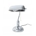 Настольная лампа Lumina Deco Banker LDT 305 CHR