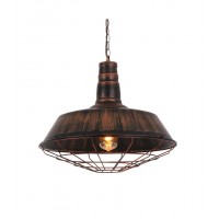 Подвесной светильник Lumina Deco Arigio LDP 6862-450 O.BR