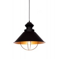 Подвесной светильник Lumina Deco Kugar LDP 7930 BK Подвесной светильник Lumina Deco Kugar LDP 7930 BK