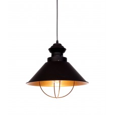 Подвесной светильник Lumina Deco Kugar LDP 7930 BK