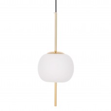 Подвесной светильник Lumina Deco Alpina LDP 1209-200 GD