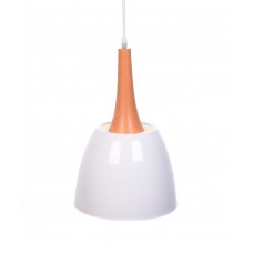 Подвесной светильник Lumina Deco Derby LDP 7901 WT