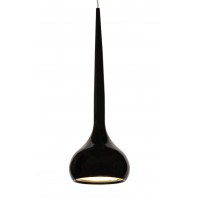 Подвесной светильник Lumina Deco Norizza LDP 9128 BK Подвесной светильник Lumina Deco Norizza LDP 9128 BK