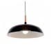 Подвесной светильник Lumina Deco Versi LDP 7899 BK