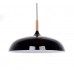 Подвесной светильник Lumina Deco Versi LDP 7899 BK