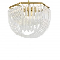 Подвесной светильник Lumina Deco Boscone LDP 7044-550 MD+PR Подвесной светильник Lumina Deco Boscone LDP 7044-550 MD+PR