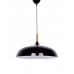 Подвесной светильник Lumina Deco Versi LDP 7899 BK