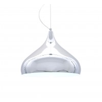 Подвесной светильник Lumina Deco Folina LDP 7558 CHR