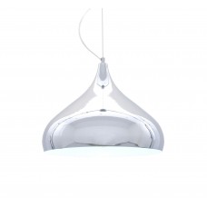 Подвесной светильник Lumina Deco Folina LDP 7558 CHR