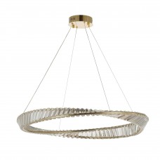 Подвесной светильник Lumina Deco LDP 6027-800 GD