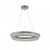 Подвесной светильник Lumina Deco LDP 6031-600 CHR Подвесной светильник Lumina Deco LDP 6031-600 CHR
