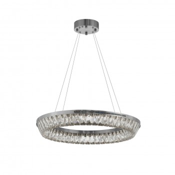 Подвесной светильник Lumina Deco LDP 6031-600 CHR