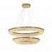 Подвесной светильник Lumina Deco LDP 6031-800-600 GD