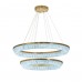 Подвесной светильник Lumina Deco LDP 6031-800-600 GD