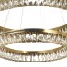 Подвесной светильник Lumina Deco LDP 6031-800-600 GD