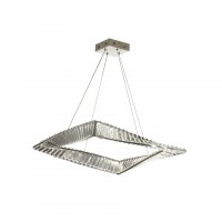 Подвесной светильник Lumina Deco LDP 6039 CHR Подвесной светильник Lumina Deco LDP 6039 CHR