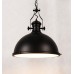 Подвесной светильник Lumina Deco Eligio LDP 6863-3 BK+WT Подвесной светильник Lumina Deco Eligio LDP 6863-3 BK+WT