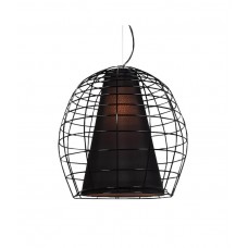 Подвесной светильник Lumina Deco Bolzano LDP 090 BK Подвесной светильник Lumina Deco Bolzano LDP 090 BK