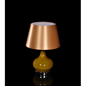 Настольная лампа Lumina Deco Iug LDT 3023 TEA