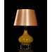Настольная лампа Lumina Deco Iug LDT 3023 TEA