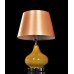 Настольная лампа Lumina Deco Iug LDT 3023 TEA