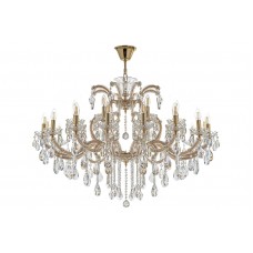 Подвесная люстра Dio DArte Elite Mirabella E 1.1.24.600 G