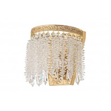 Бра Arti Lampadari Castellana E 2.10.107 G Бра Arti Lampadari Castellana E 2.10.107 G