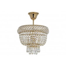 Потолочный светильник Dio DArte Elite Bari E 1.3.25.199 G