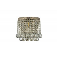 Настенный светильник Arti Lampadari Castellana E 2.10.501 N