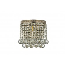 Настенный светильник Arti Lampadari Castellana E 2.10.501 N