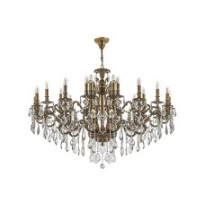 Подвесная люстра Dio DArte Asfour Opera E 1.1.30.200 A